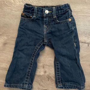 True Religion size 12-18 months